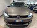 Volkswagen Golf 7ª serie 2.0 TDI 5p. Executive BlueMotion Techno Grigio - thumbnail 6