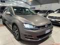Volkswagen Golf 7ª serie 2.0 TDI 5p. Executive BlueMotion Techno Grigio - thumbnail 5