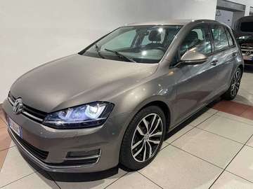 7ª serie 2.0 TDI 5p. Executive BlueMotion Techno