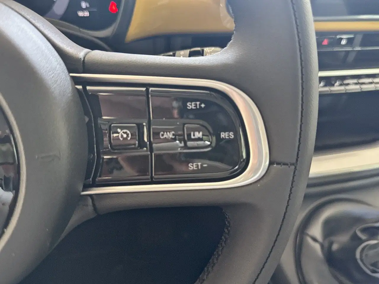 Fiat 500 Hybrid Torino, миниатюра 15