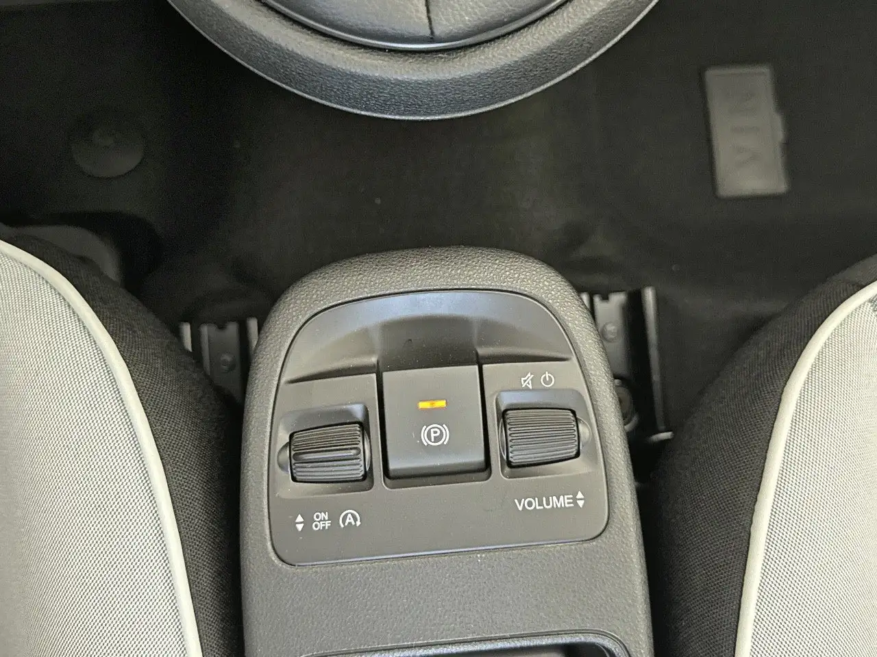 Fiat 500 Hybrid Torino, миниатюра 13