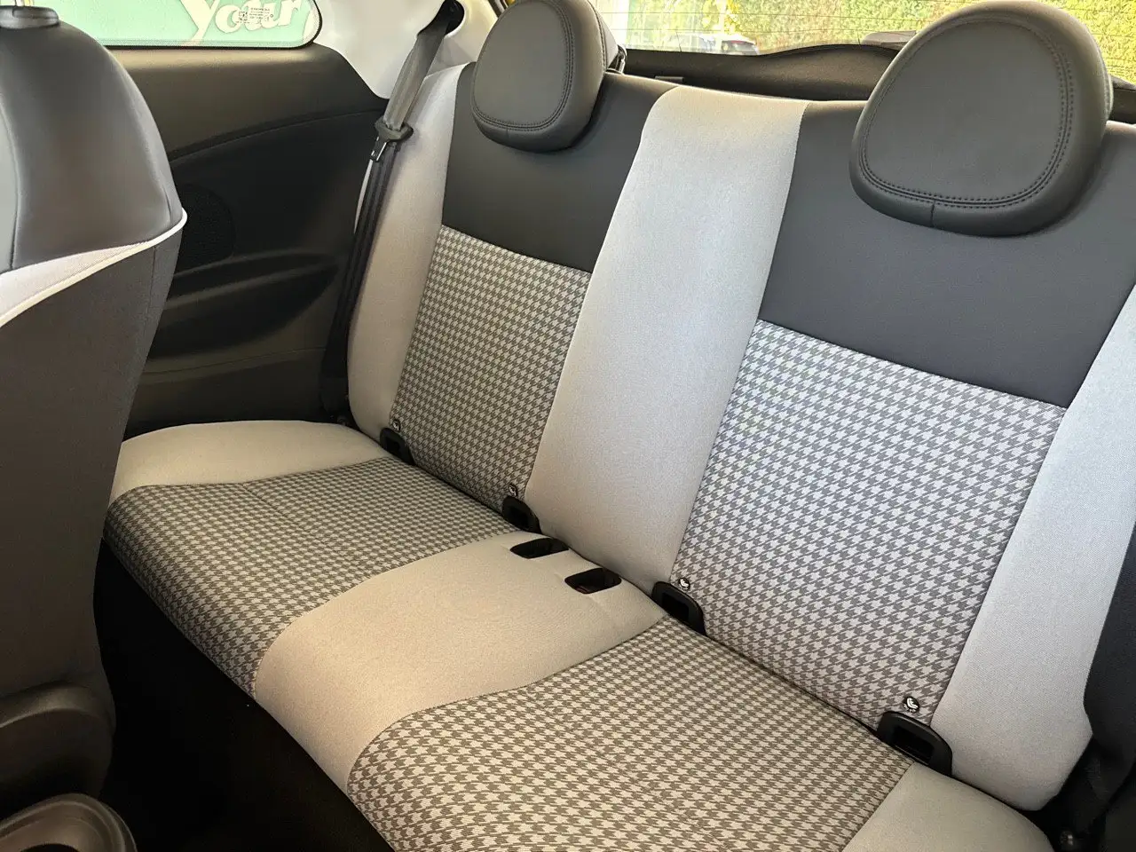 Fiat 500 Hybrid Torino, миниатюра 10