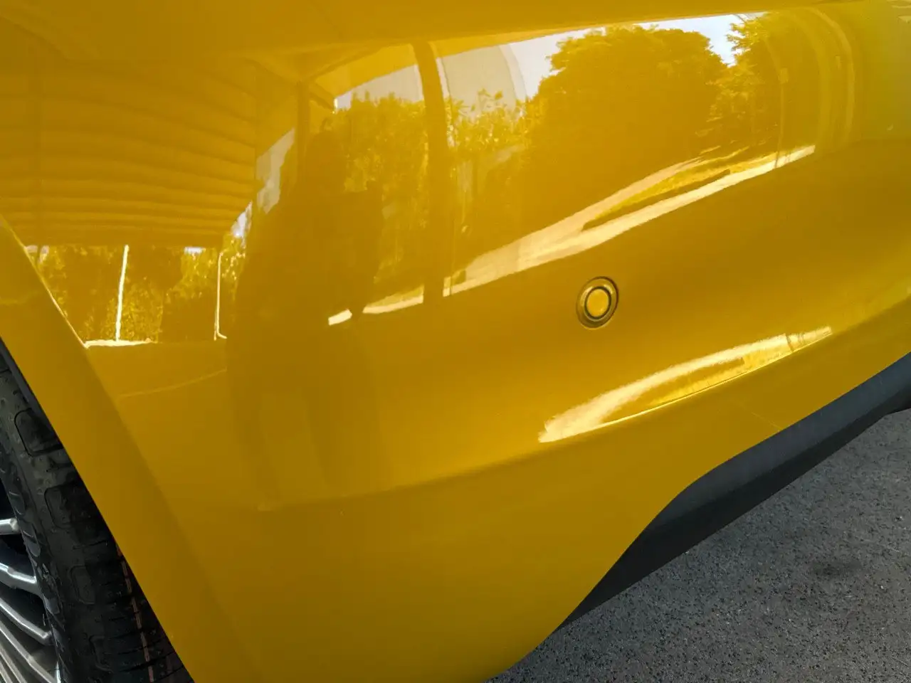 Fiat 500 Hybrid Torino, миниатюра 19
