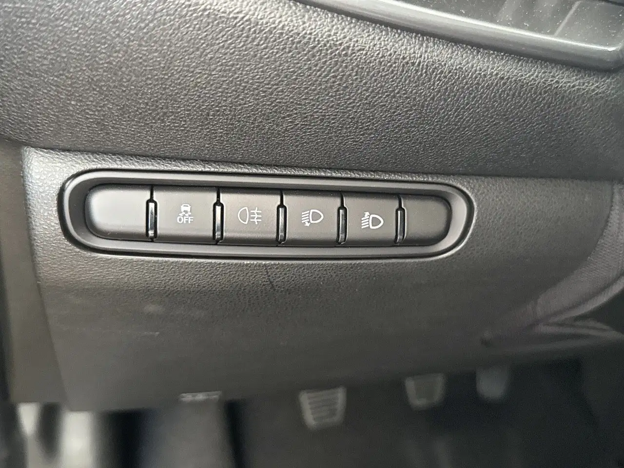 Fiat 500 Hybrid Torino, миниатюра 16