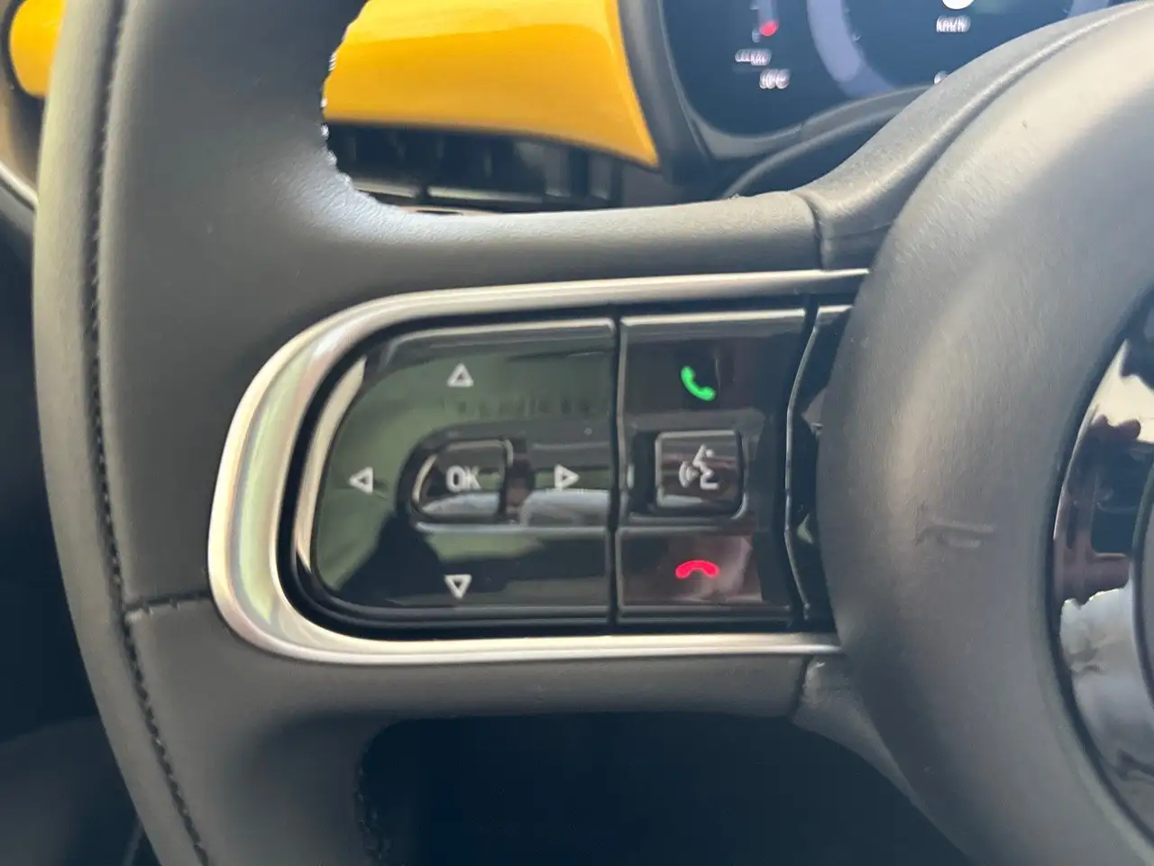 Fiat 500 Hybrid Torino, миниатюра 14