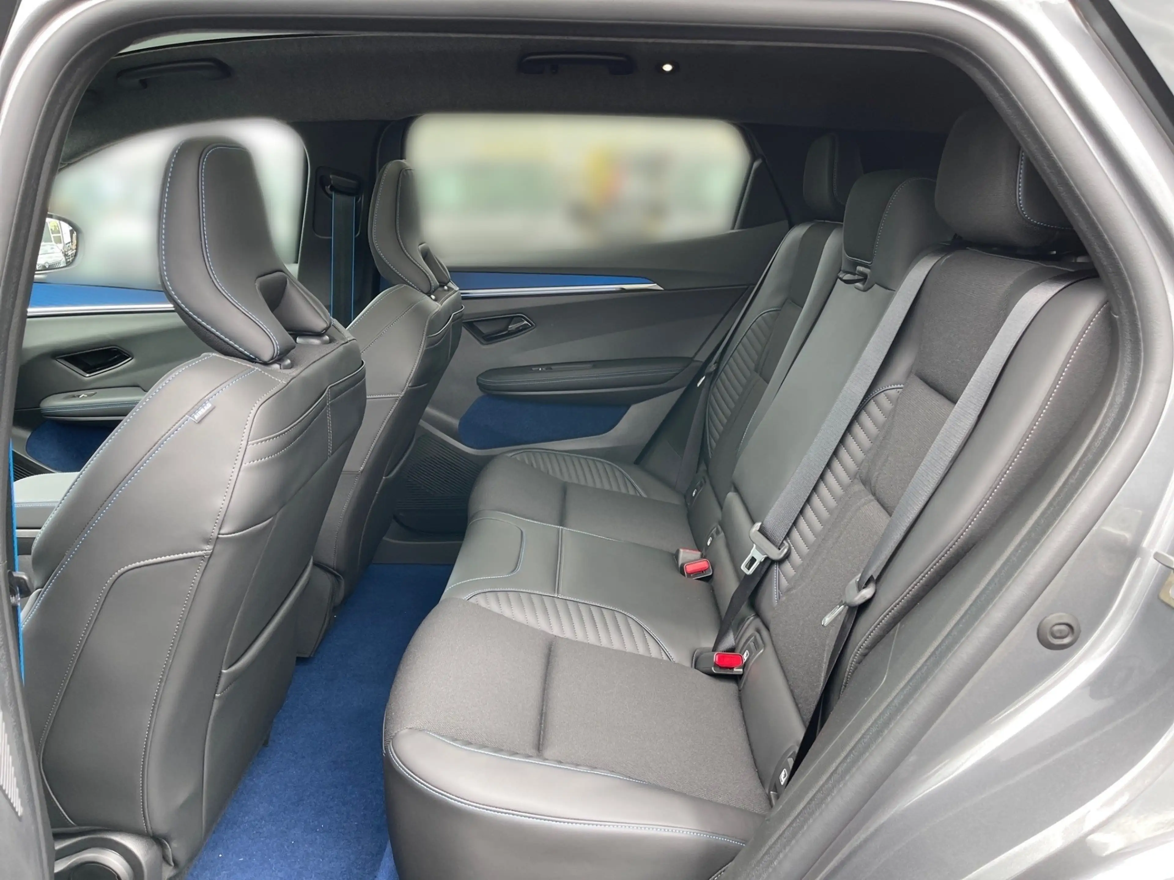 Renault Scenic E-Tech Esprit Alpine 220 Long Range *PDC* — photo 14