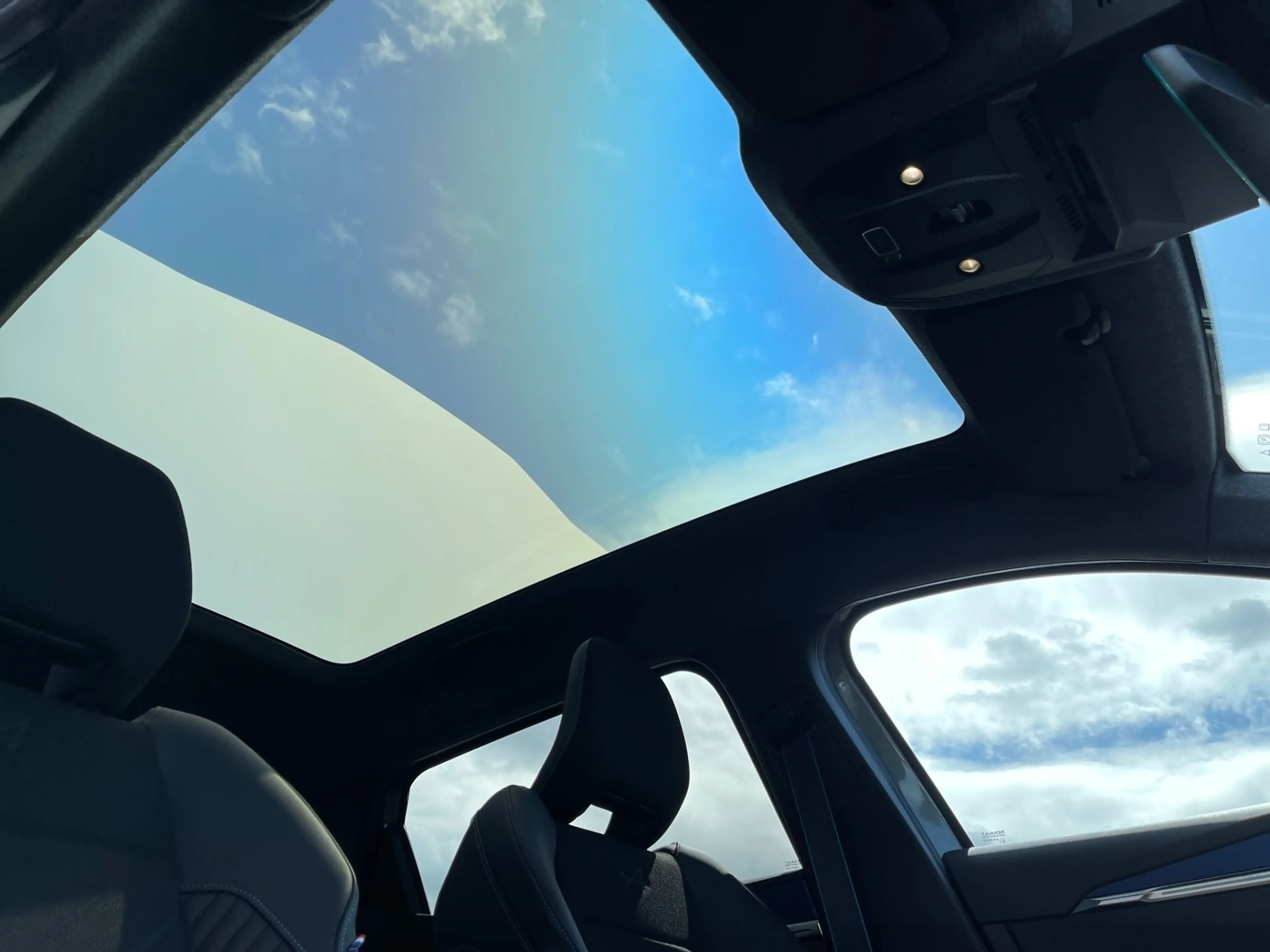 Renault Scenic E-Tech Esprit Alpine 220 Long Range *PDC* — photo 15