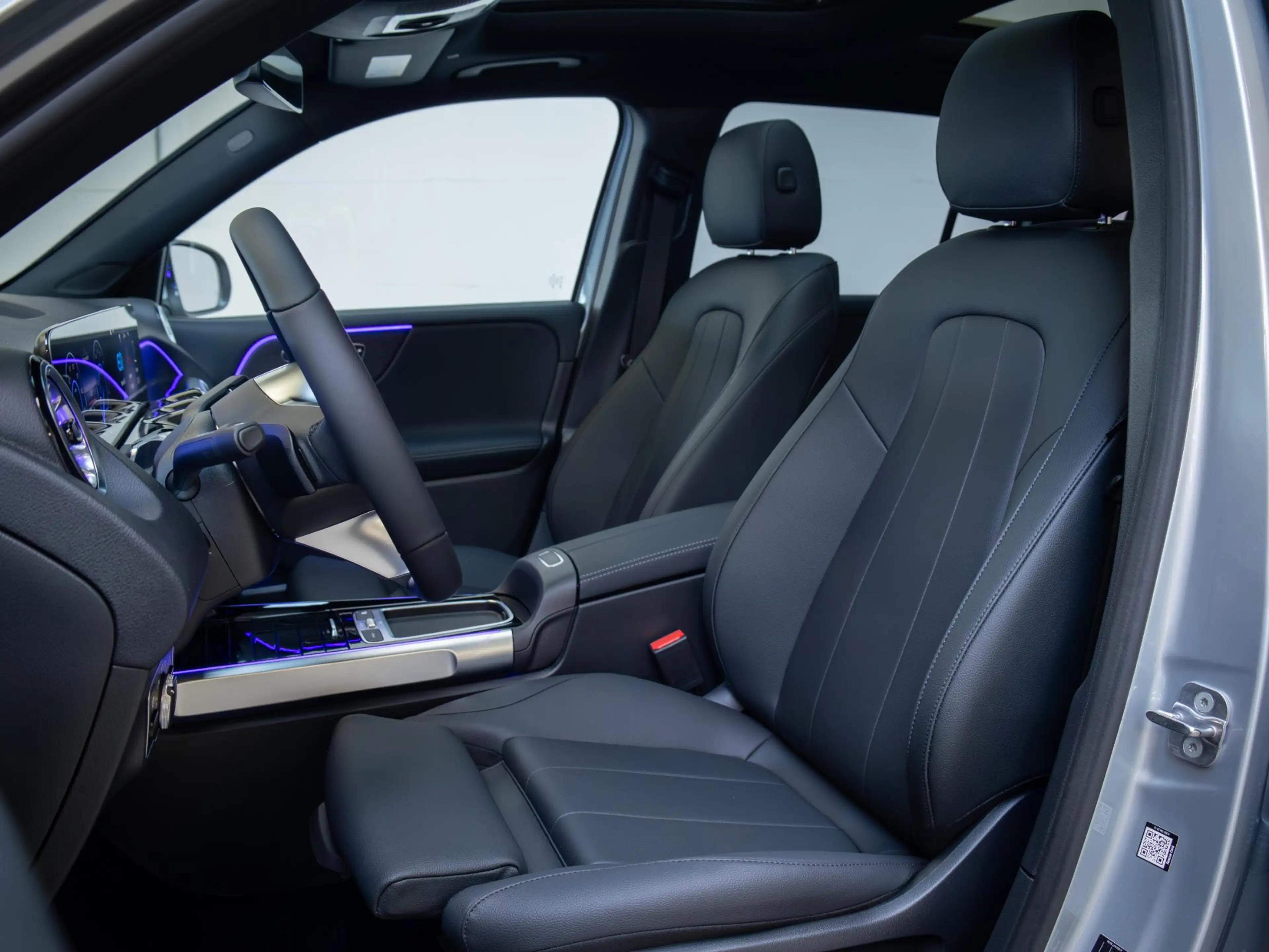 Mercedes-Benz EQB 250 250+ Business Solution Luxury 71 kWh |Panorama dak — photo 7