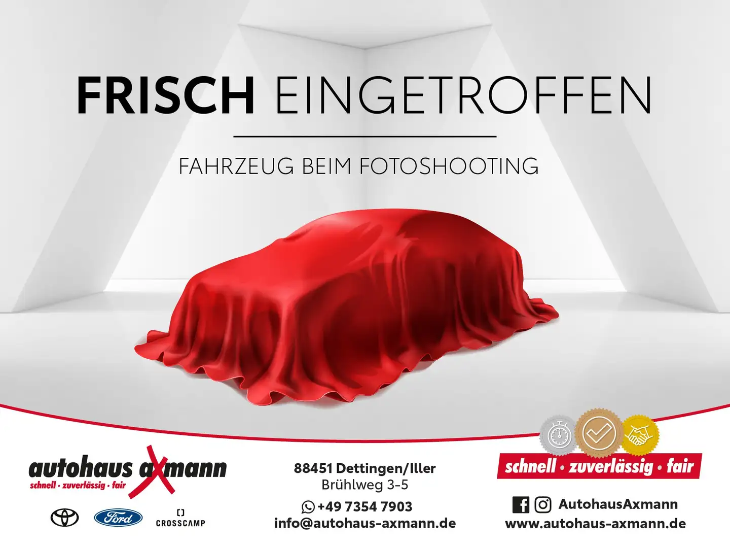 Ford Puma Titanium X * Sensoren * Kamera * Massagesitze Weiß - 2