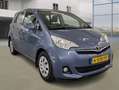 Toyota Verso-S 1.3 VVT-i Automaat 38.000 km +NAP NL-auto Azul - thumbnail 2