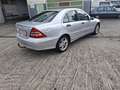 Mercedes-Benz C 200 CDI Elegance Plateado - thumbnail 6