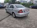 Mercedes-Benz C 200 CDI Elegance Plateado - thumbnail 11