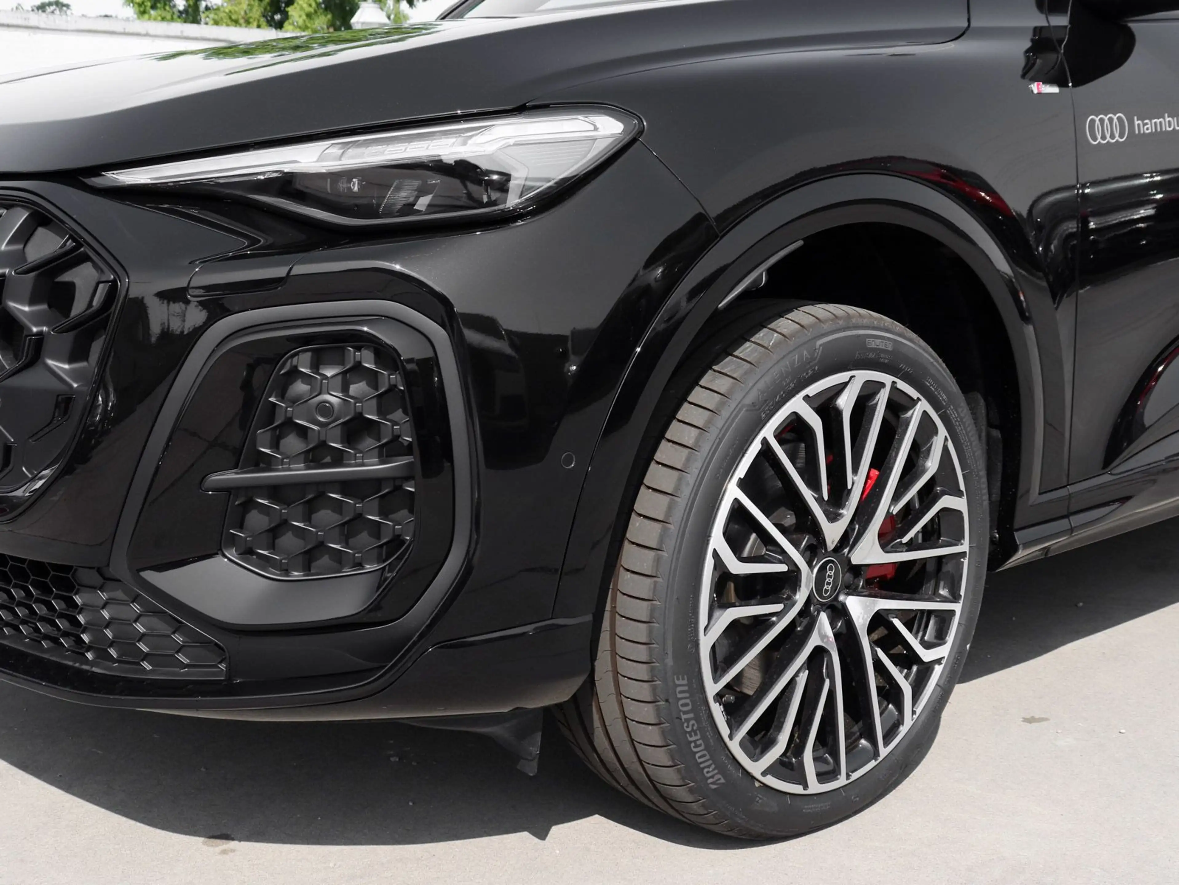 Audi Q5 TDI quattro 150 kW S tronic S line Pano Stand — photo 7