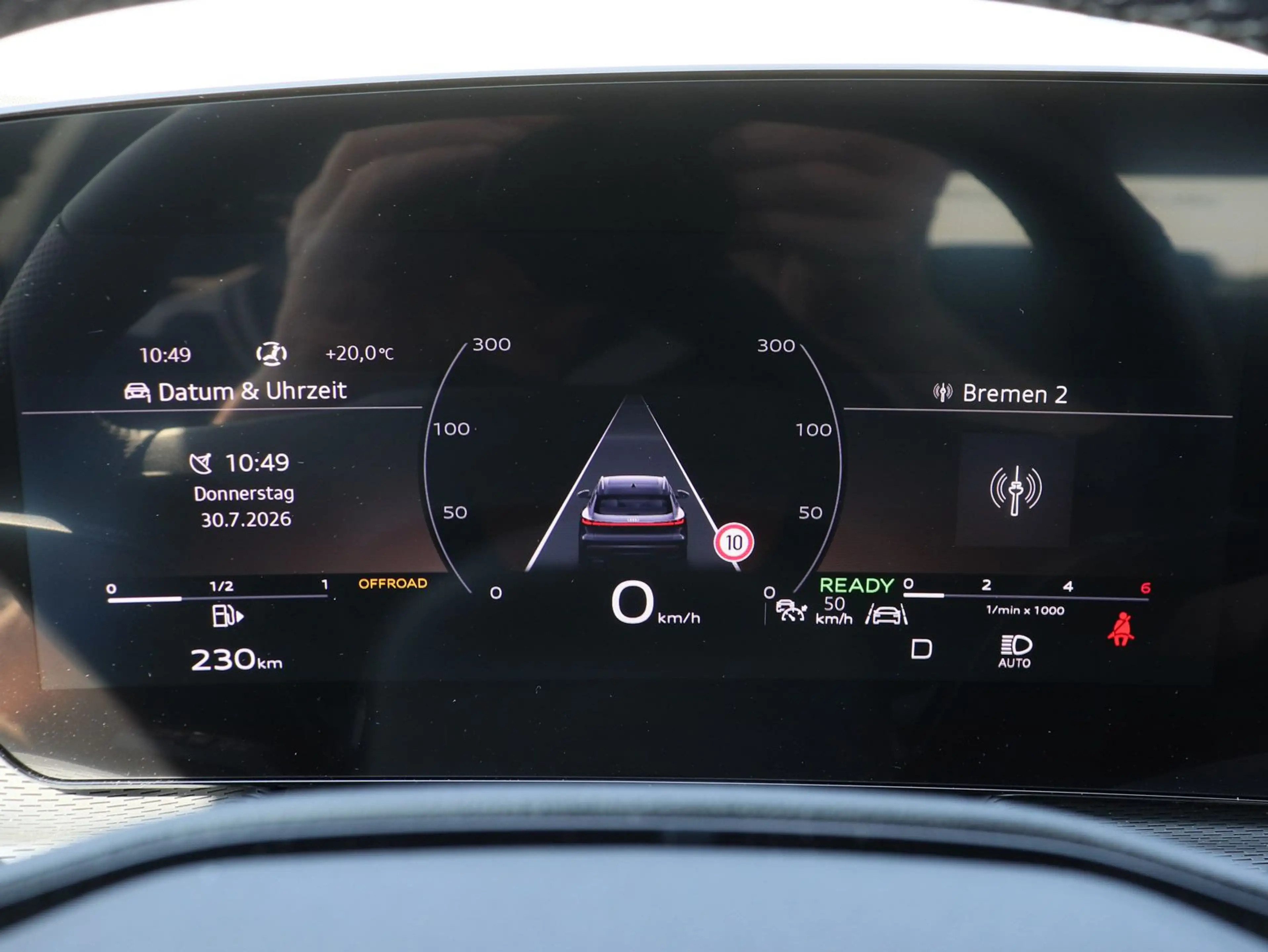 Audi Q5 TDI quattro 150 kW S tronic S line Pano Stand — photo 15
