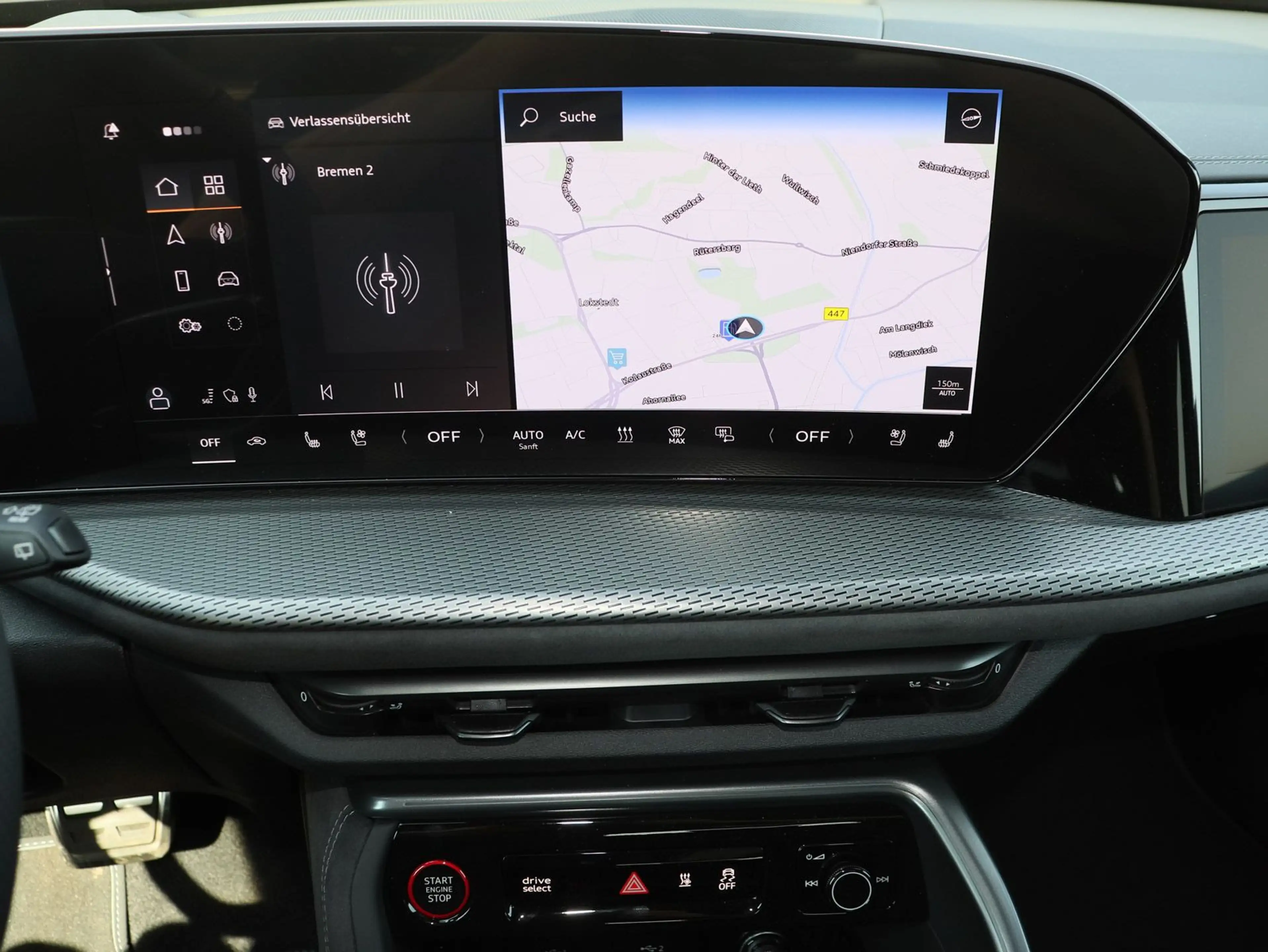 Audi Q5 TDI quattro 150 kW S tronic S line Pano Stand — photo 10