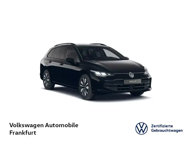 Volkswagen Golf Variant Life 1,5 l eTSI DSG Navi AHK Sprach