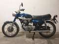 Honda Honda 125 CB - thumbnail 4