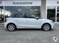 Audi A1 A1 Sportback 1.6 tdi s-tronic Blanc - thumbnail 4