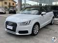 Audi A1 A1 Sportback 1.6 tdi s-tronic Blanc - thumbnail 1