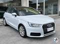 Audi A1 A1 Sportback 1.6 tdi s-tronic Blanc - thumbnail 3