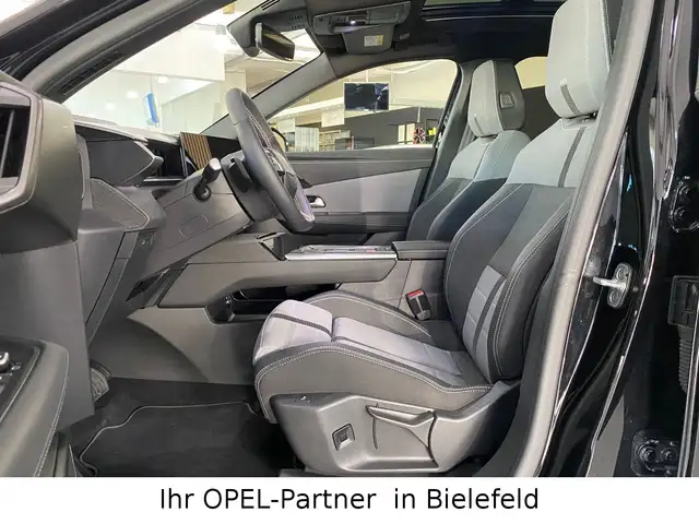 Opel Grandland view 11