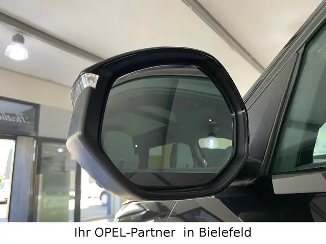 Opel Grandland view 9