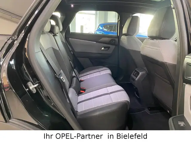 Opel Grandland view 14