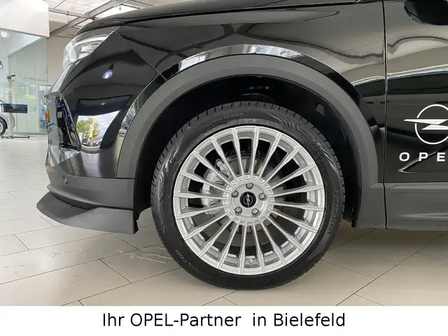 Opel Grandland view 7