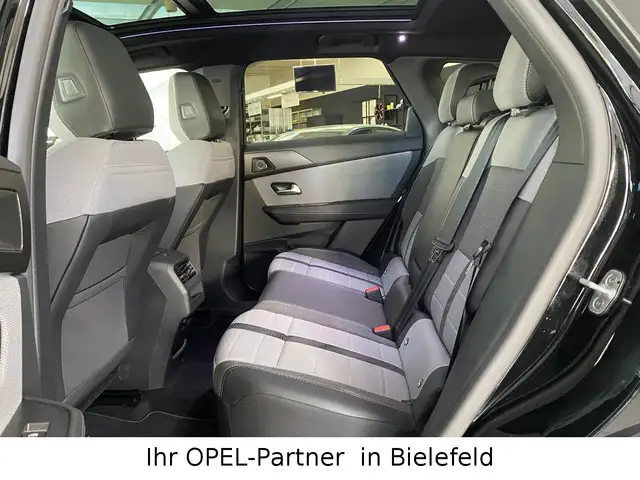 Opel Grandland view 15