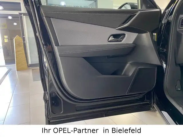 Opel Grandland view 10