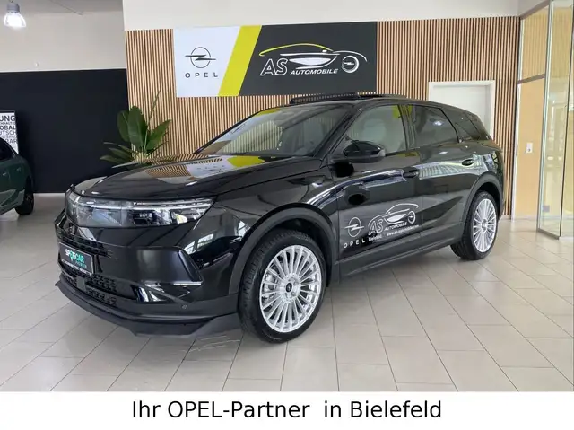 Opel Grandland main image