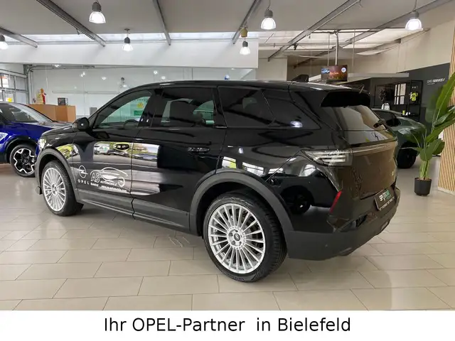 Opel Grandland view 6