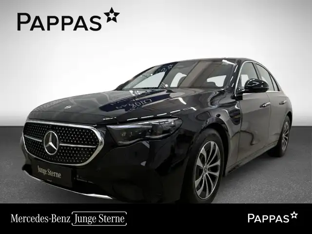 Mercedes-Benz E 220 d Limousine *AVANTGARDE Advanced Plus*