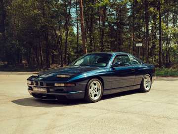 8-serie CSi