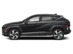 Hyundai Kona 2026