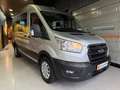 Ford Transit FT 310 L2 Van Trend 130 Gris - thumbnail 4