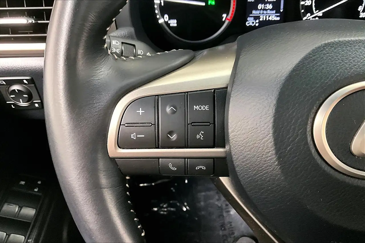 Lexus GX снимка Lexus GX