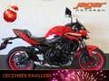Kawasaki Z 650 Z650 ABS 50TH. ANNIVERSARY!! Red - thumbnail 1