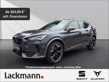 VZ 4Drive *ABT*Navi*AHK*Leder*el.Klappe*