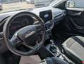 Ford Puma 1.0 EcoBoost Hybrid TITANIUM X Gris - thumbnail 4
