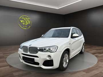 xDrive 30d **M-Paket/Panorama**