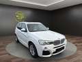 BMW X3 xDrive 30d **M-Paket/Panorama** Weiß - thumbnail 8