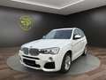BMW X3 xDrive 30d **M-Paket/Panorama** Weiß - thumbnail 1