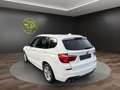 BMW X3 xDrive 30d **M-Paket/Panorama** Weiß - thumbnail 4