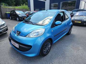 1.O 12V Trendy 2tronic