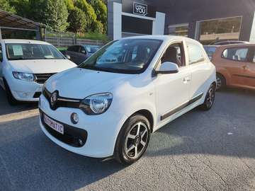 Twingo 0.9 TCe Intens EDC ( 2015-2018 )