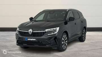 1.2 E-Tech full hybrid 200ch Techno
