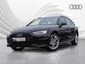 Audi A4 advanced 35TFSI Stronic Navi ACC AHK EP Zwart - thumbnail 2