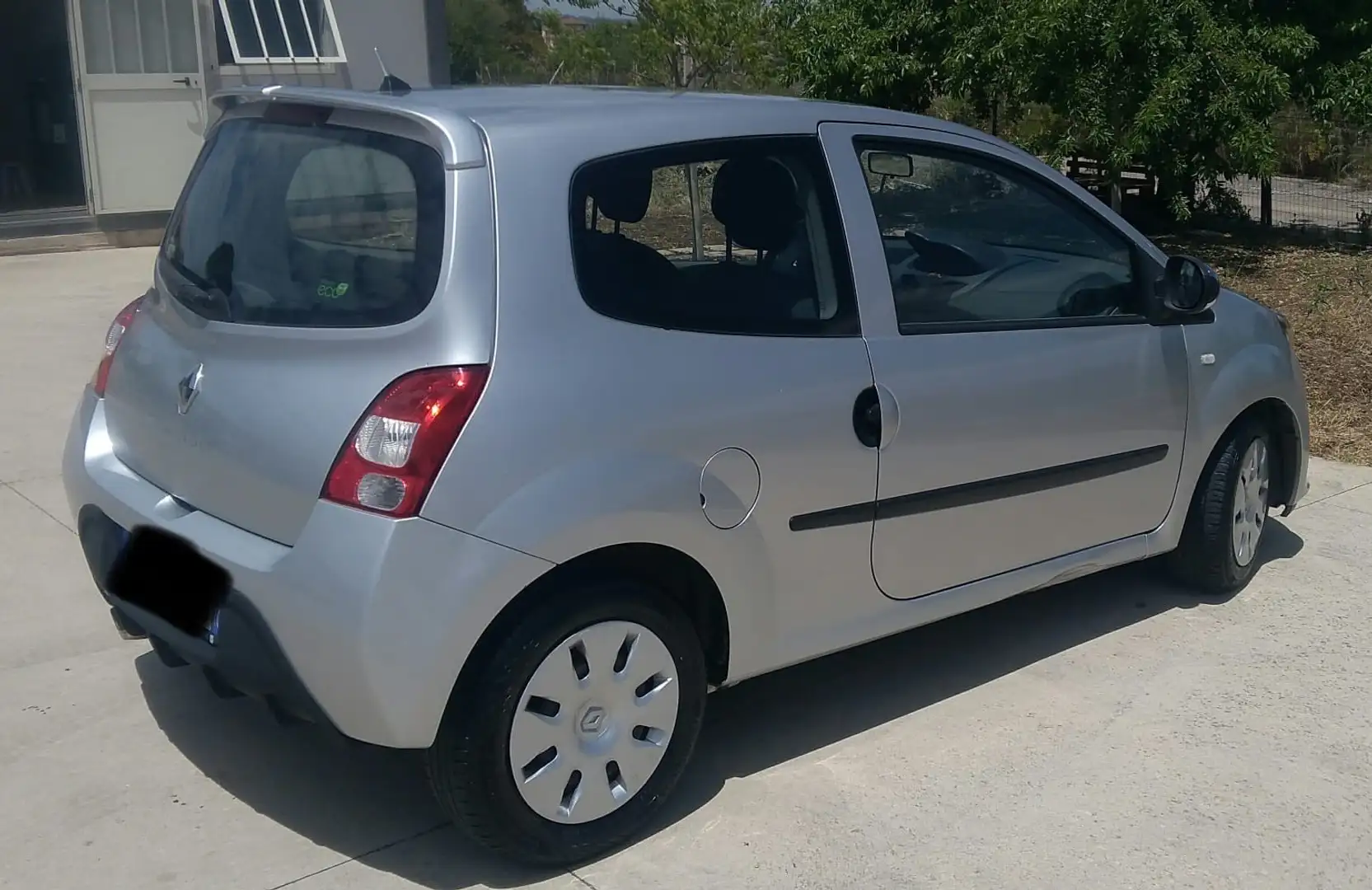 Renault Twingo 1.2 Le Iene 60cv - 2