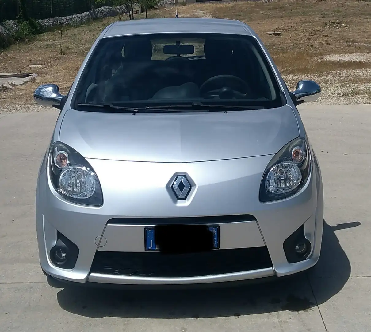 Renault Twingo 1.2 Le Iene 60cv - 1